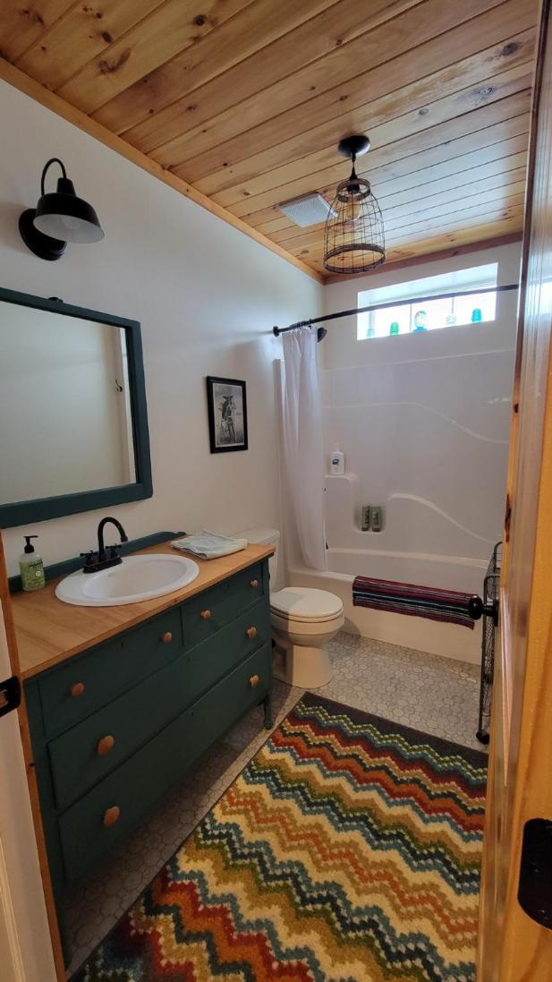 Firefly Creek Lodge Livonia Екстериор снимка
