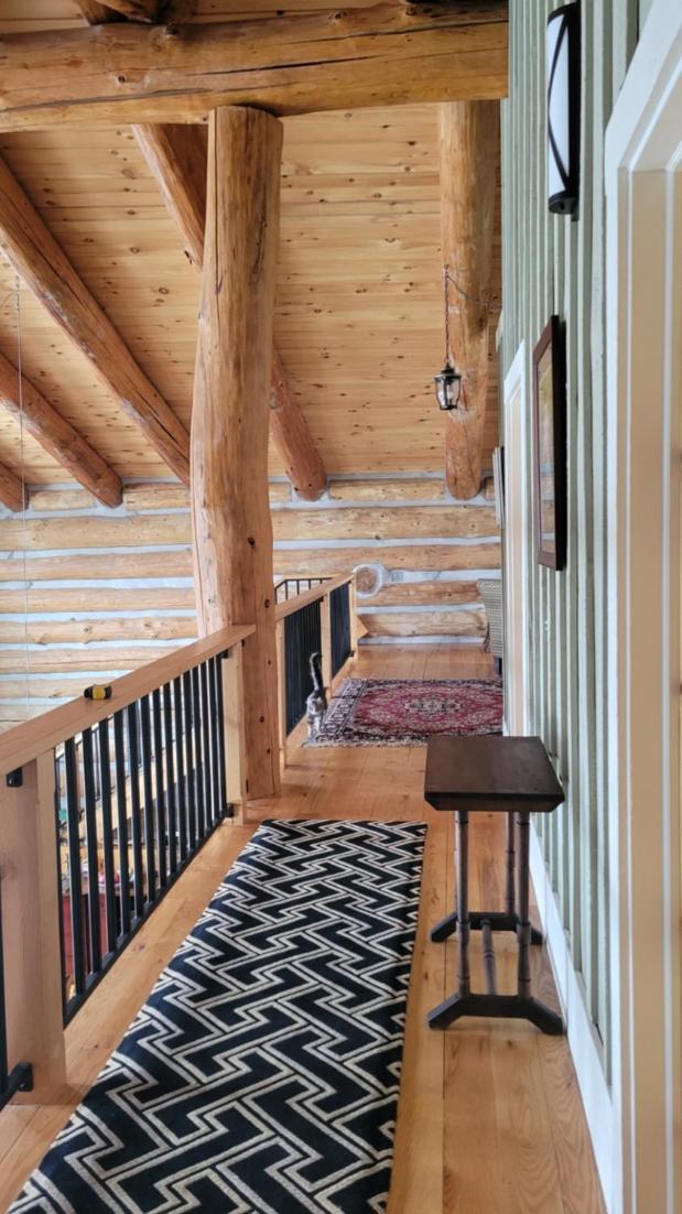 Firefly Creek Lodge Livonia Екстериор снимка